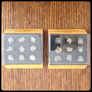 Karen Foster Design Embossing Tips